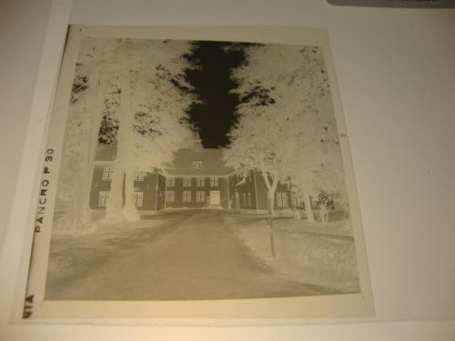 Neuenburg Negativ