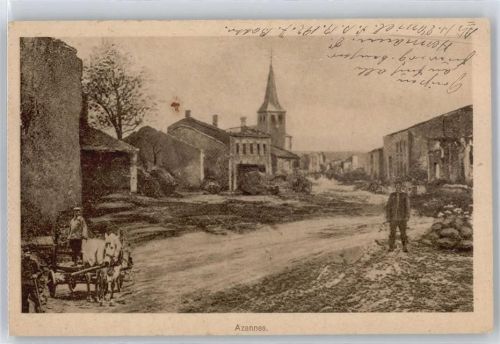 Azannes-et-Soumazannes