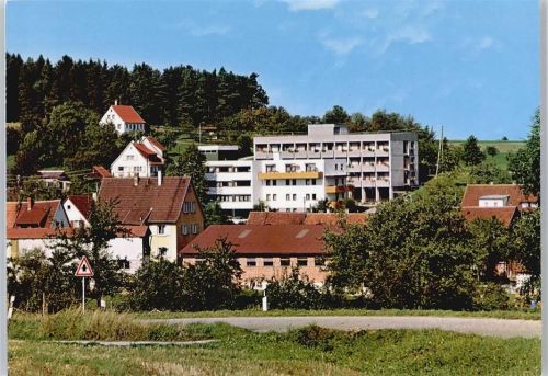 Neufürstenhütte Altenheim