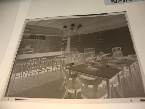 Hohenwepel Gasthaus, Negativ