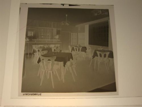 Parensen Gasthaus, Negativ