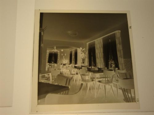 Kirchlinteln Gasthaus, Negativ