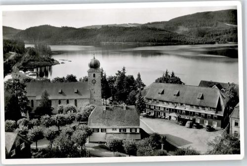 Schluchsee