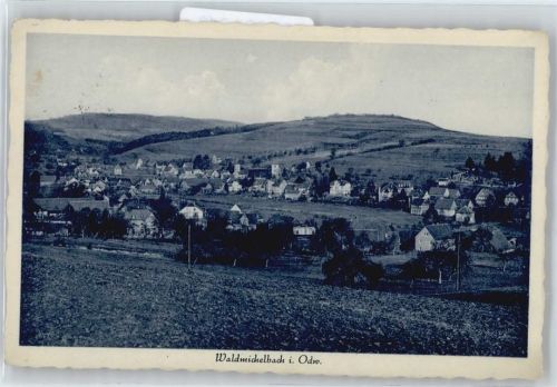 Affolterbach Panorama
