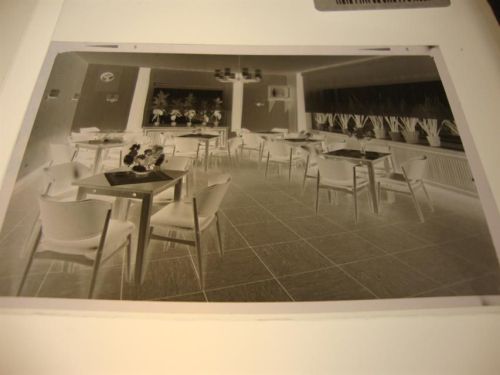 Rhade Gasthaus, Negativ
