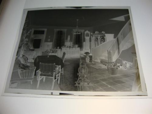 Renslage Gasthaus, Negativ