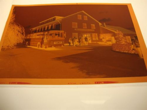 Rosche Gasthaus, Negativ