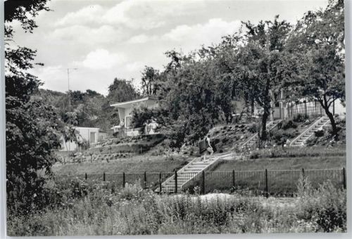 Wusterwitz Bungalows