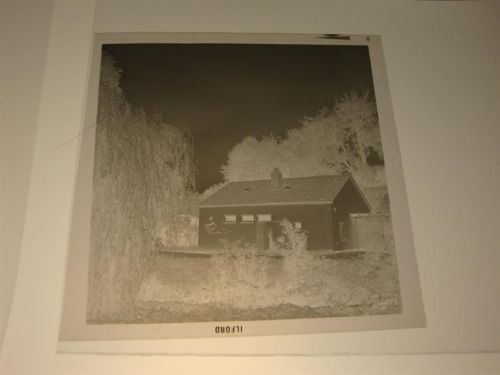 Sudershausen Negativ
