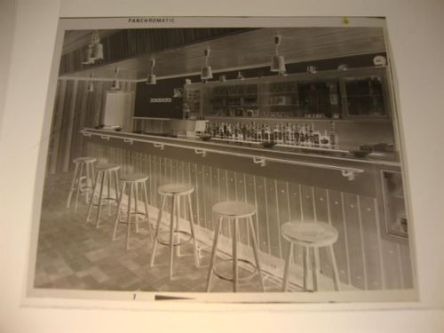 Grafeld Gasthaus, Negativ