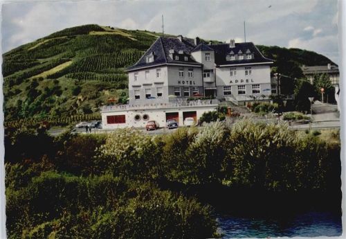 Rech Hotel Weingut Appel