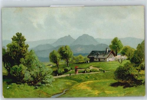 Landschaft