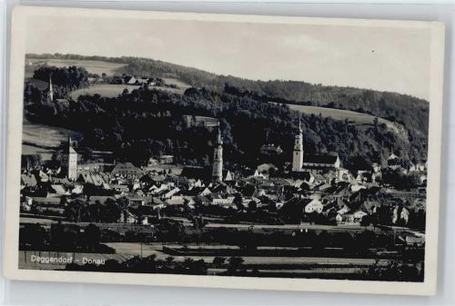 Deggendorf