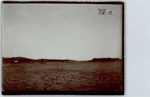 Fotoabzug, Format: B 12 cm, H 9 cm
