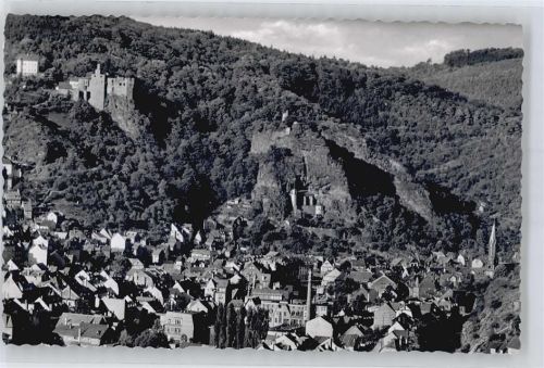 Idar-Oberstein