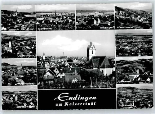 Endingen