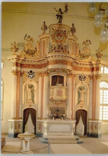 Gifhorn Kirche