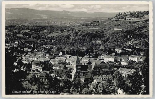 Lörrach