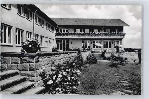 Mosbach Michael Rott Schule