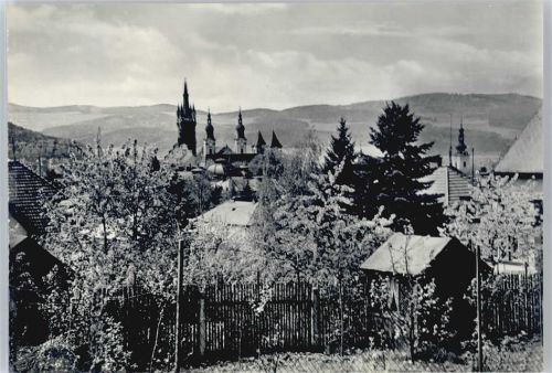 Klatovy