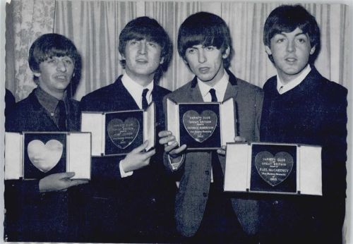 The Beatles