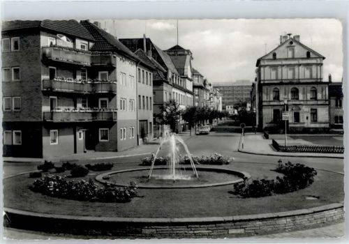 Eschweiler Hauptstrasse