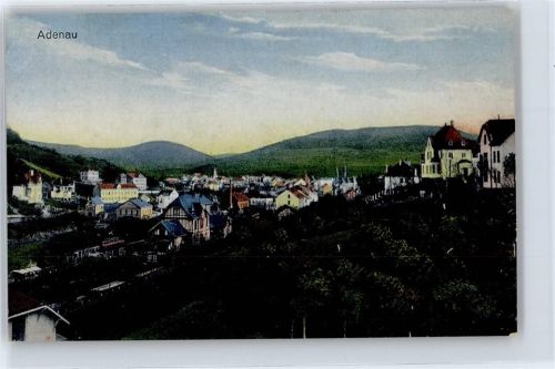 Adenau