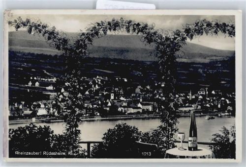 Rüdesheim