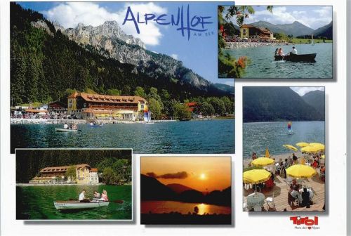 Haller Hotel Alpenhof AKU2