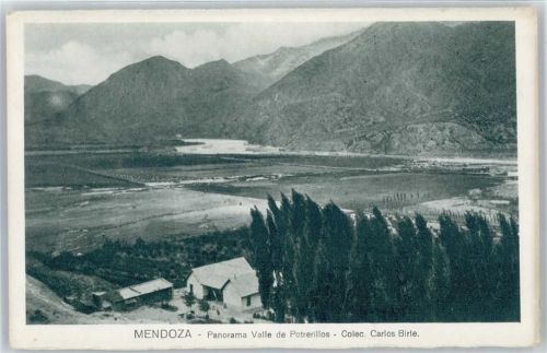 Mendoza