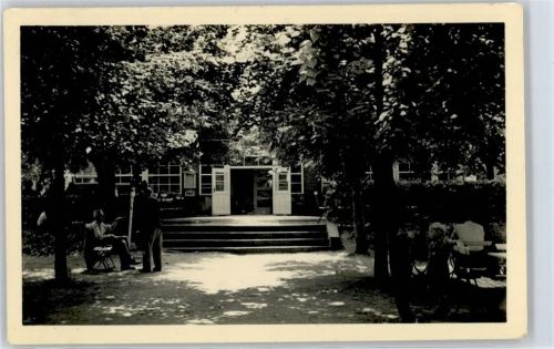 Kolberg Dittmanns Strandcasino