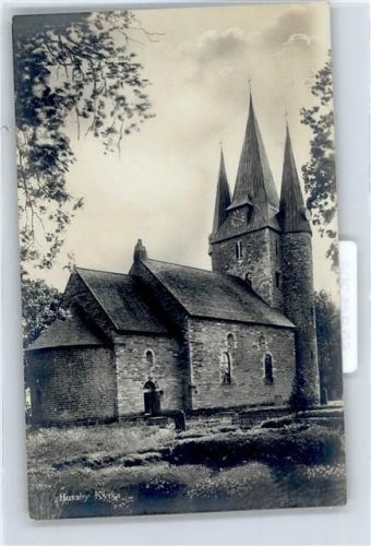 Kirche