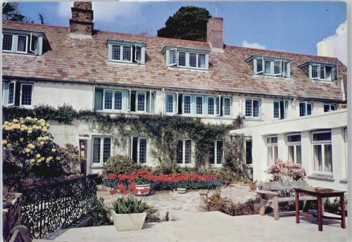 Hotel Tresanton