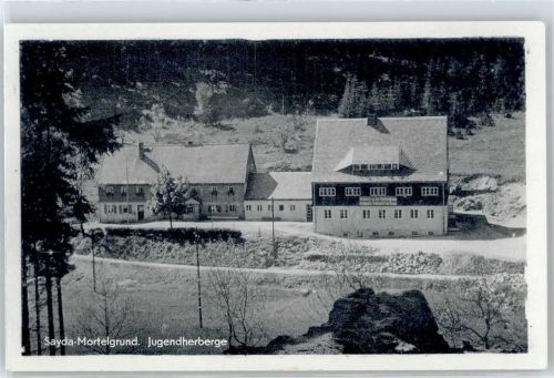 Mortelgrund Jugendherberge