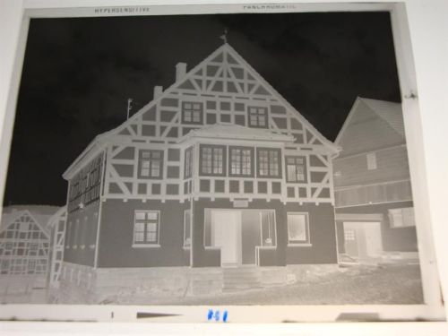 Schiffelbach Negativ