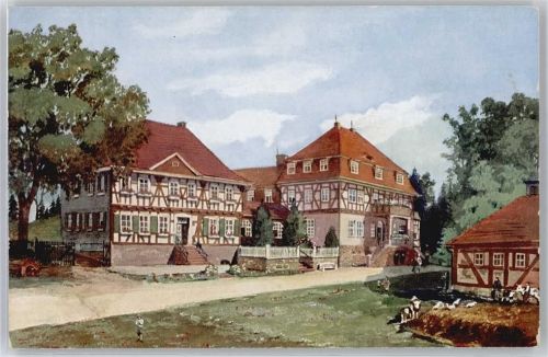 Der Aschenhof