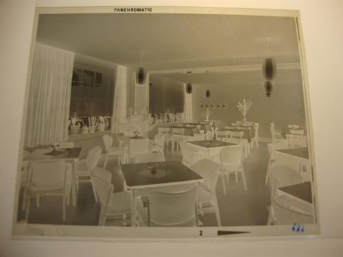 Glane Gasthaus, Negativ