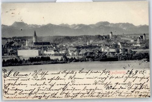 Kaufbeuren