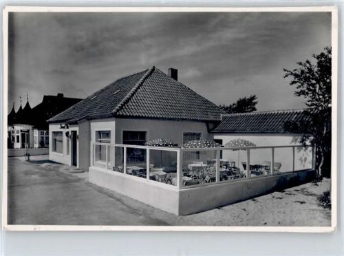 23746 W2436 Kellenhusen (Ostsee) - Restaurant , Foto AKU2