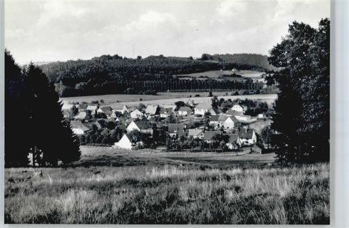 Niederbergheim