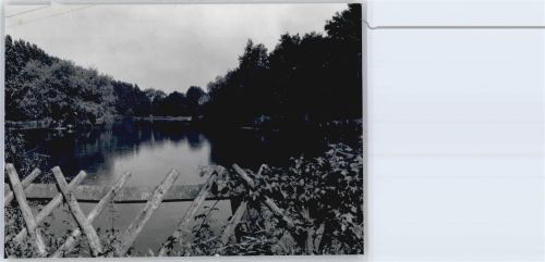 Spreda Foto mit Negativ