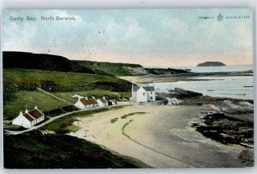 Canty Bay