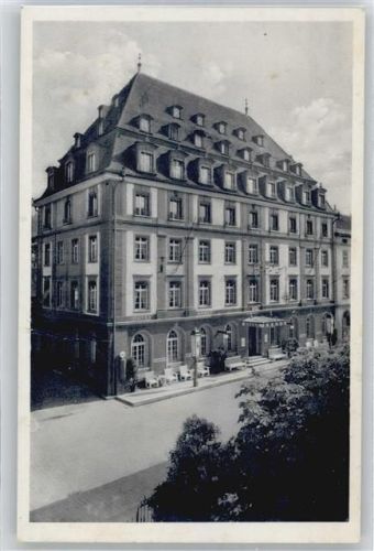 Bregenz Hotel Weisses Kreuz