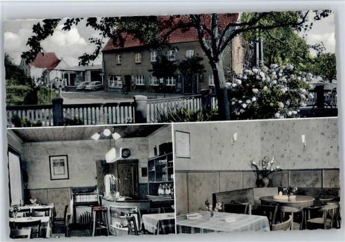 Bünde Restaurant zum Eichenkrug