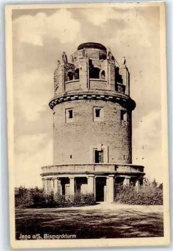 Jena Bismarckturm
