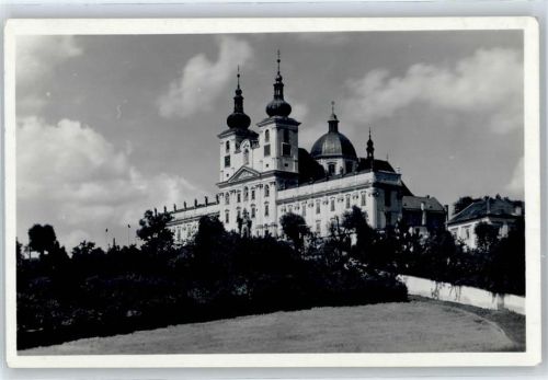 Olomouc Heiligenberg