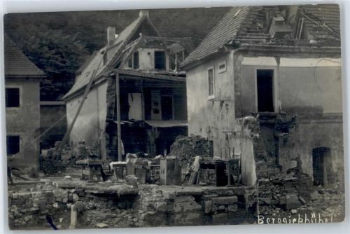 Berggiesshübel Foto-Aufnahme