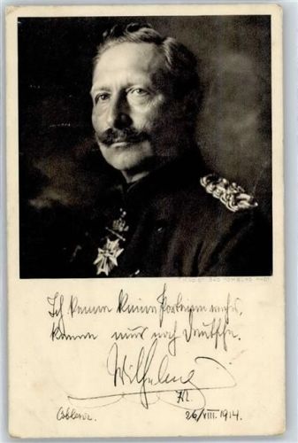 Ansichtskarte
