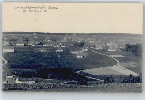 Zinnwald-Georgenfeld