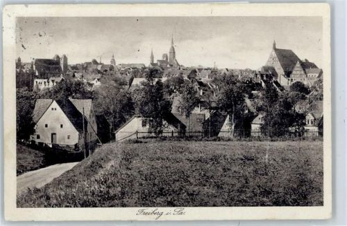 Freiberg
